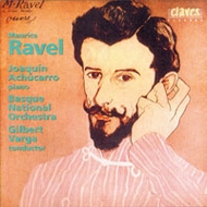 Maurice Ravel (1875-1937)