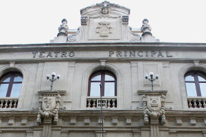 Teatro Principal (Vitoria/Gasteiz)