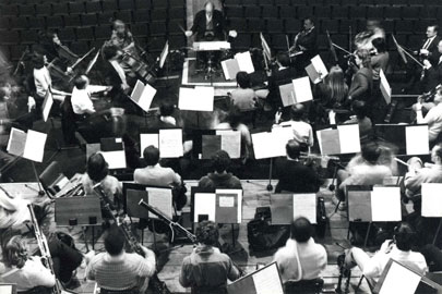 2012, 30 aniversario de la Orquesta de Euskadi