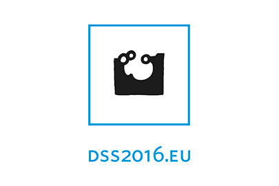 OSE en DSS2016EU: Conversaciones + Voces