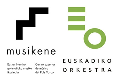Convenio entre Musikene y la Orquesta de Euskadi