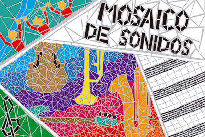 Estreno de "La flor más grande del mundo" (Mosaico de Sonidos) en la Temporada de Abono y en Conciertos en Familia