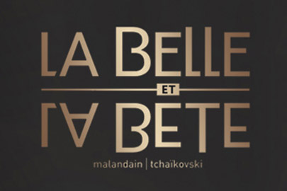 “La Bella y la Bestia” en la Temporada de Abono de la Orquesta de Euskadi