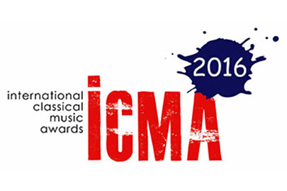 ICMA 2016: Los premiados