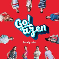 Go!azen