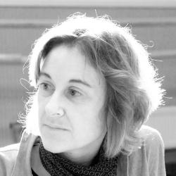 Isabel Mundry