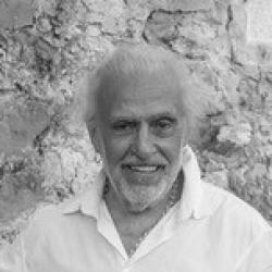 José Luis Toledano
