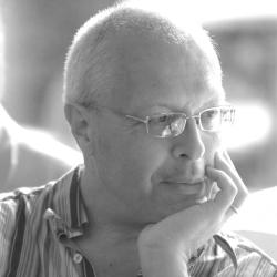 Michael Finnissy