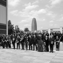 Orquestra Simfònica de Barcelona i Nacional de Catalunya