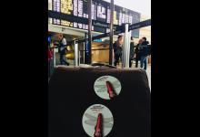 Gira a Austria y Alemania