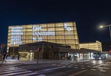 Expectativa: programa inaugural de la Temporada 19/20