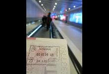 Concierto en Estambul (09/03/2020)