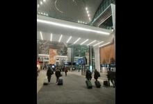 Concierto en Estambul (09/03/2020)