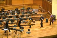 Cello Octet Amsterdam