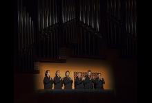 Expectativa: programa inaugural de la Temporada 19/20