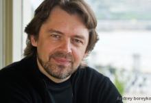 Andrey Boreyko