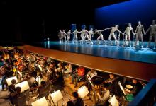 El Malandain Ballet Biarritz y la Orquesta de Euskadi