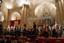 Gira a Extremadura: Complejo Cultural San Francisco de Cáceres