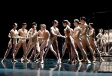Malandain Ballet Biarritz 