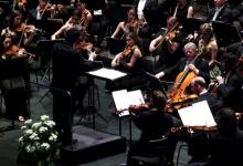 Gira a Extremadura: Auditorio del Palacio de Congresos Manuel Rojas de Badajoz