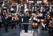 Julian Rachlin y la Orquesta de Euskadi