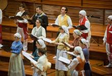 Landarbaso Abesbatza