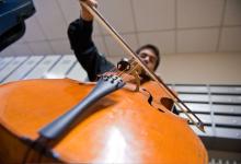 Daniel del Pino & Cuarteto de Cuerda