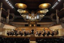 Homenaje a Luis de Pablo