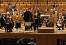 Homenaje a Luis de Pablo