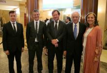 La Orquesta de Euskadi en el IX Concierto Premios FBBVA Fronteras del Conocimiento