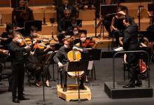 Temporada de conciertos 21-22