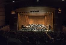 Zimmermann+Treviño+Orquesta de Euskadi-Kursaal 