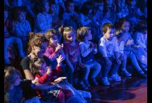 Aula de Música 18/19: Uauatxua y presentación de la Temporada