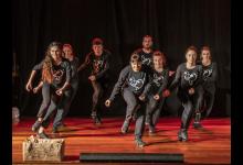 Isiltasunaren haitzuloa