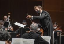 Temporada de conciertos 21-22