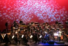 Kepa Junkera y la Orquesta de Euskadi en el Baluarte