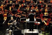 Concierto 50 aniversario Caja Laboral