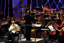 Concierto 50 aniversario Caja Laboral