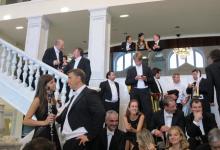 La Orquesta de Euskadi en el Teatro Victoria Eugenia