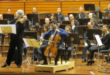Orquesta de Euskadi, Lorenz Nasturica Herschcowici, Juan Ignacio Emme