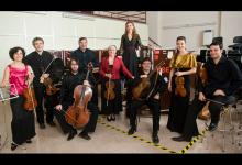 Matinées de Miramón: Recercada_Ensemble Diatessaron