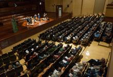 Matinées de Miramón. Ensemble Diatessaron (Juantxo Egaña)