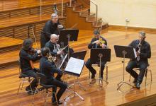 Matinées de Miramón. Kaabestri (Juantxo Egaña)