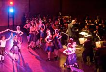 Conciertos en Familia: 