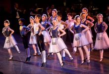 Conciertos en Familia: 