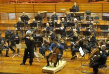 Orquesta de Euskadi, Lorenz Nasturica Herschcowici, Juan Ignacio Emme