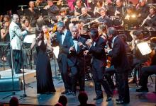 Noche de Swing en el Kursaal