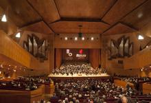 Temporada de Abono. Escenas de 