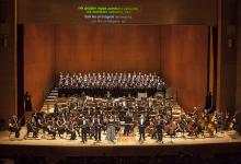 Temporada de Abono. Escenas de 