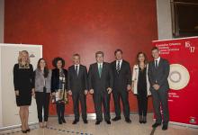 Temporada de Abono. Escenas de 